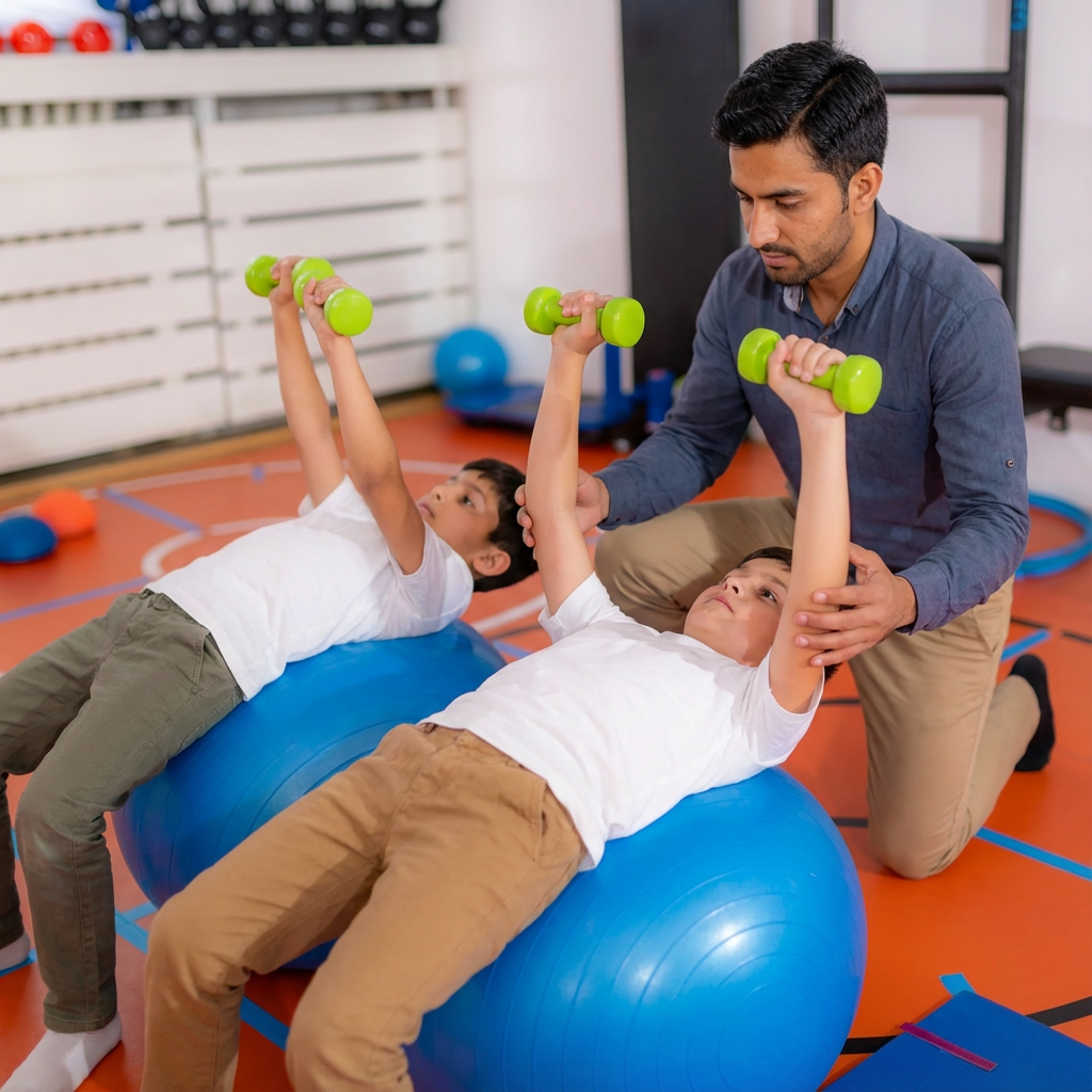 Behavioral Therapy Image 2